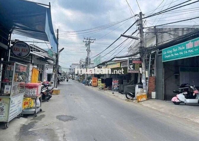 BÁN NỀN GÓC - VỊ TRÍ CỰC ĐẸP - HẺM NHỰA THÔNG 6M