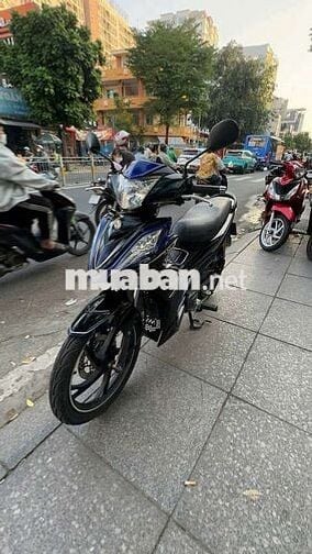 SYM start 125 2020 mới 90% Bstp chính chủ