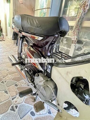 Dream thái đời 96