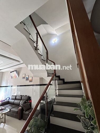 CHO THUÊ NHÀ NGUYÊN CĂN – HẺM 7M LÊ VĂN QUỚI