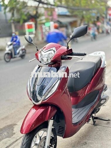 HONDA LEAD 125 4Val MẪU MỚI , XE CÒN ĐẸP VÀ MỚI 98