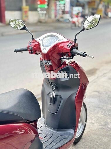 HONDA LEAD 125 4Val MẪU MỚI , XE CÒN ĐẸP VÀ MỚI 98