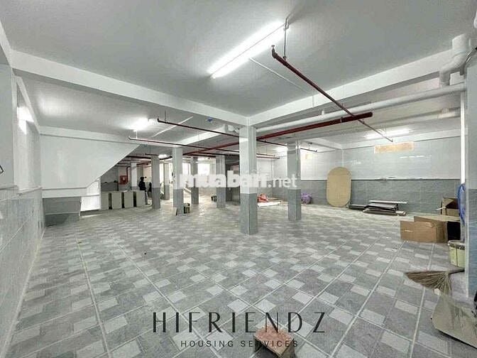 CHO THUÊ PHÒNG FULL NỘI THẤT - GÁC CAO - CHI PHÍ RẺ - MÃ LÒ -