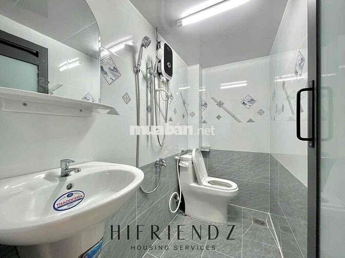 CHO THUÊ PHÒNG FULL NỘI THẤT - GÁC CAO - CHI PHÍ RẺ - MÃ LÒ -