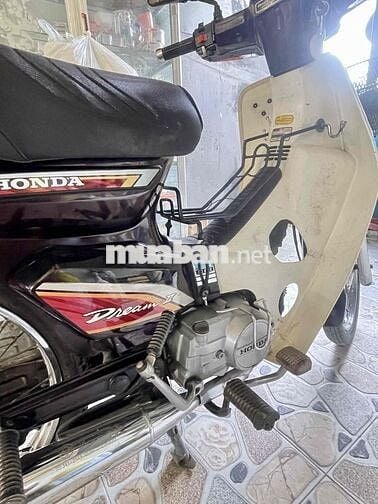 Dream thái đời 96