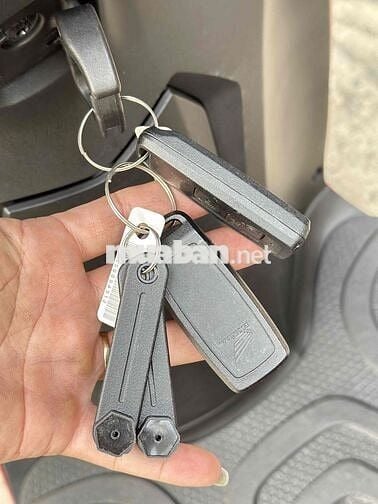 HONDA LEAD 125 4Val MẪU MỚI , XE CÒN ĐẸP VÀ MỚI 98