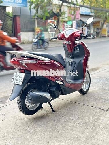 HONDA LEAD 125 4Val MẪU MỚI , XE CÒN ĐẸP VÀ MỚI 98