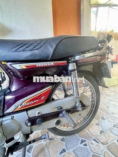 Dream thái đời 96