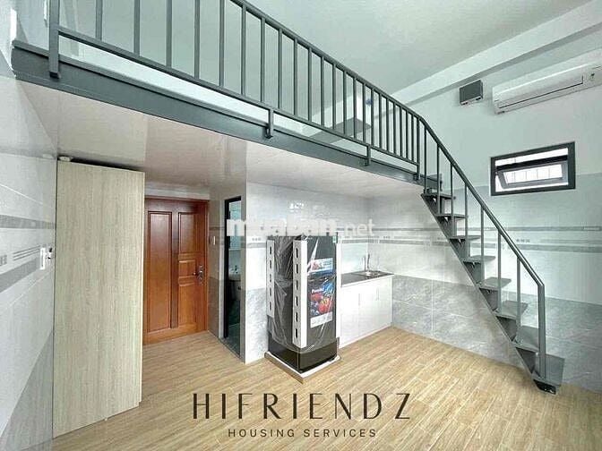 CHO THUÊ PHÒNG FULL NỘI THẤT - GÁC CAO - CHI PHÍ RẺ - MÃ LÒ -