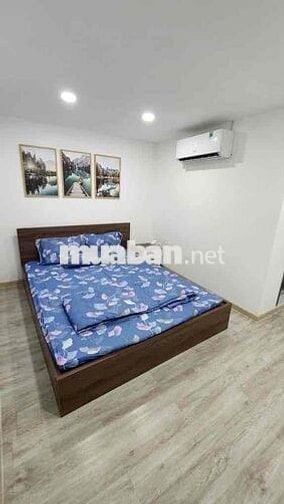 bán nhà hẻm hương lộ 2, bình trị đông, sát ngã tư 4 xã-3 tầng- chỉ 4,x