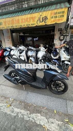 Honda Vario 150 2020 mới 90% Bstp chính chủ