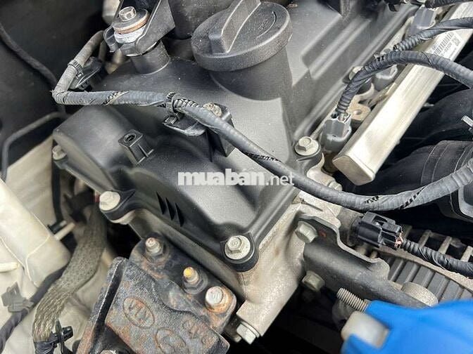 Kia Morning 2019 1.25MT số sàn,màu trắng,1 chủ