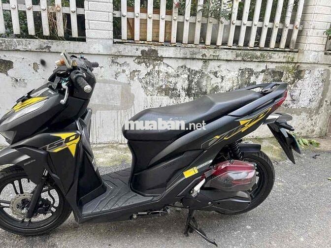 vario 150 2019