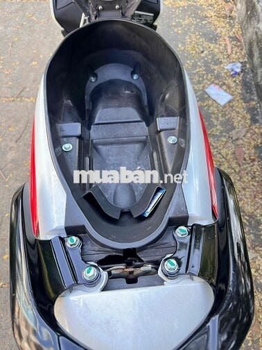 Honda Air Blade úp áo thái Trắng đen đỏ 54.444 km