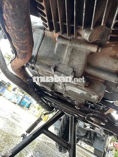 neo gt máy zin im dàn chân đẹp