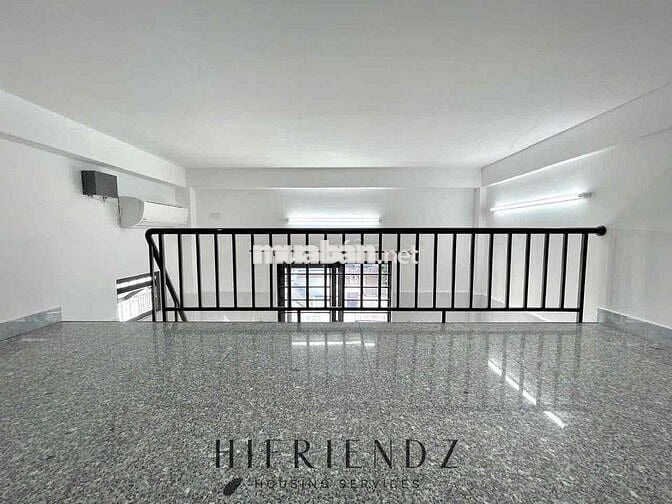 CHO THUÊ PHÒNG FULL NỘI THẤT - GÁC CAO - CHI PHÍ RẺ - MÃ LÒ -