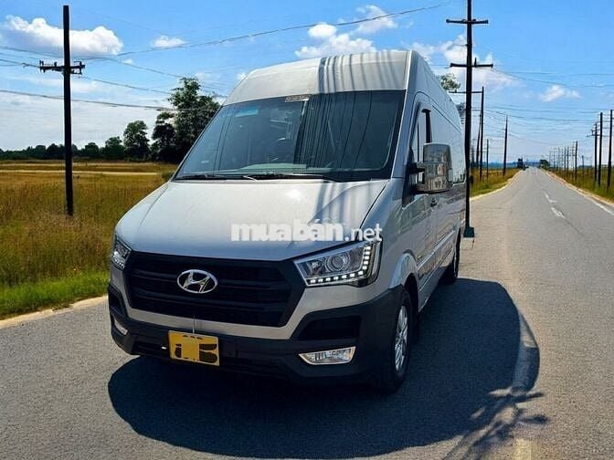 Solati 2019 xe chính chủ