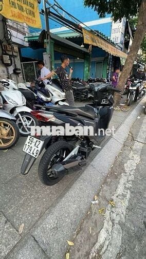 Honda Vario 150 2020 mới 90% Bstp chính chủ