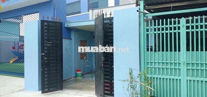 Cần bán nhanh nhà cấp 4 Mt đg Tân Hiệp 36 gần Chợ Thị Trấn Hóc Môn