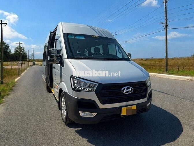 Solati 2019 xe chính chủ