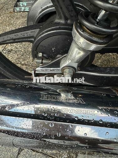 neo gt máy zin im dàn chân đẹp