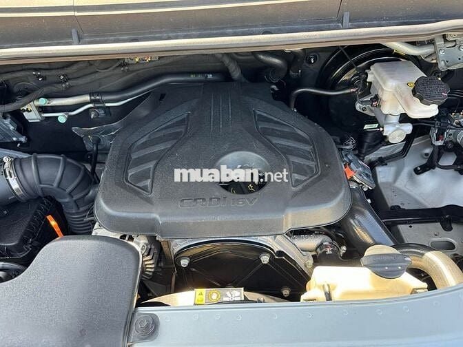 Solati 2019 xe chính chủ