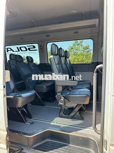 Solati 2019 xe chính chủ