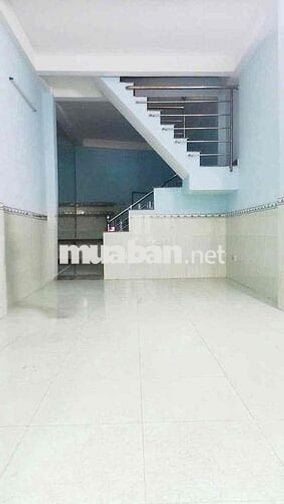 Nguyễn Văn Đậu - Lê Quang Định | 2 Tầng ~50m² | Phân Lô - 3PN | Chỉ 5.