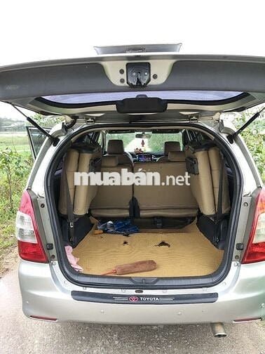 2012 2.0E - 190000 km