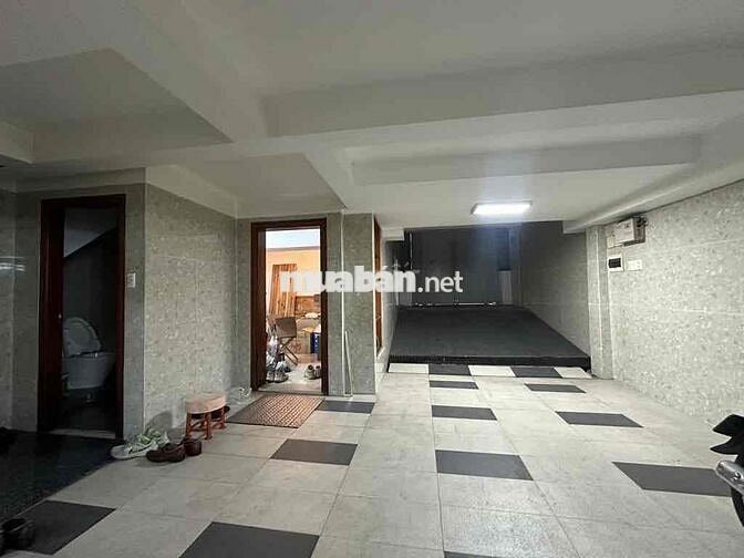 🟥Bán Biệt Thự 2 Mặt Tiền _ Trường Sa _ 10 x17m_ Nở Hậu Nhẹ Tài Lộc.