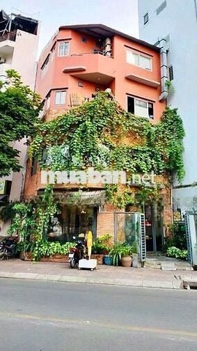 Cho Thuê Nhà Đường Trường Sa, Quận 3 (Ngang 8m - KD TỰ DO - CHO CH/KS)