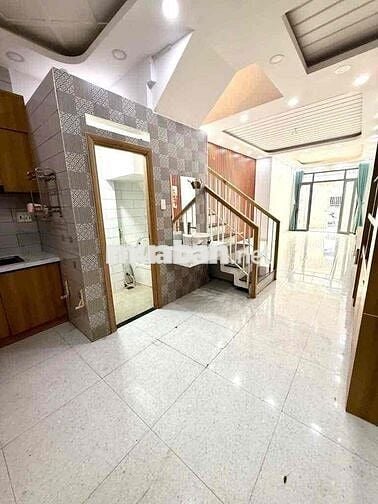 BÁN NHÀ 4 TẦNG ĐÚC RẺ NHẤT THỊ TRƯỜNG PHÂN KHÚC 6Đ HXH