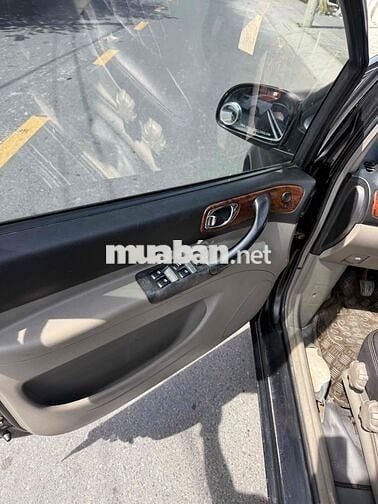 Chevrolet Vivant 2008 7 chỗ bao tranh chấp