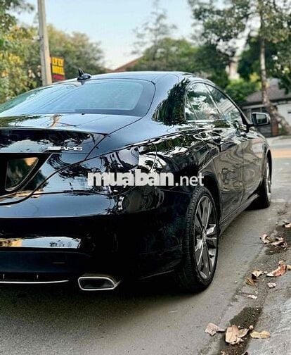 Mercedes CLA 200 đen 2015 Bstp
