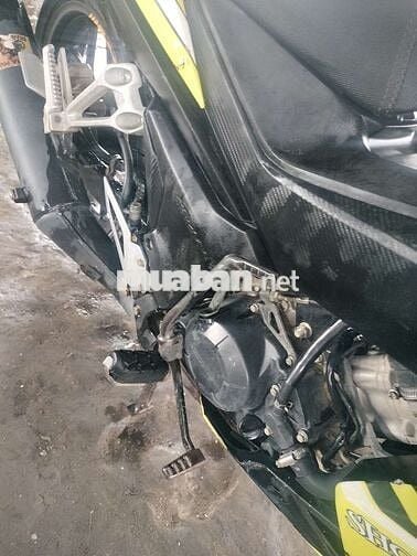 Xe máy móc ok. Bán hoặc giao lưu wawe mới ạ