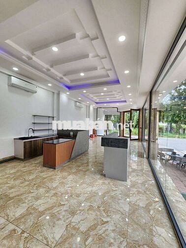 19,5tỷ CĂN GÓC KHU DÂN CƯ BIC (GO) DĨ AN