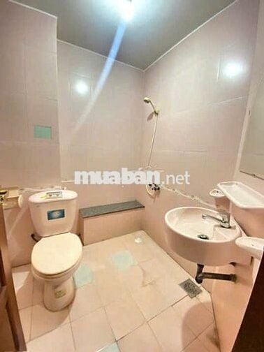 Cho Thuê Nhà Đường Trường Sa, Quận 3 (Ngang 8m - KD TỰ DO - CHO CH/KS)