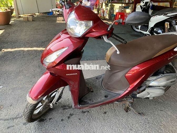 Honda Vision 2019 Smartkey