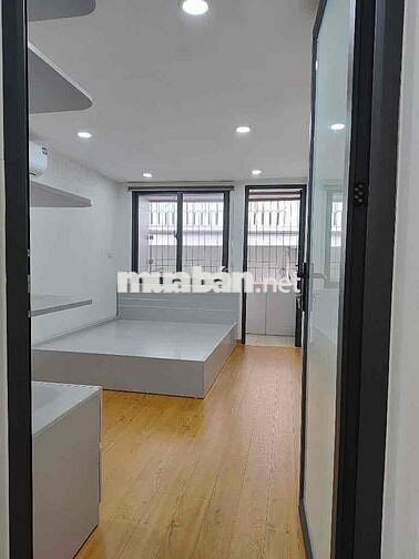 BÁN NHÀ CỰC HIẾM – TẬP THỂ THÀNH CÔNG – SAU QUY HOẠCH RA MẶT PHỐ LA TH