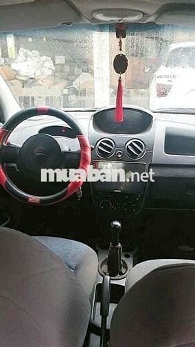 Chevrolet Spark 2013 Lite Van 0.8 MT