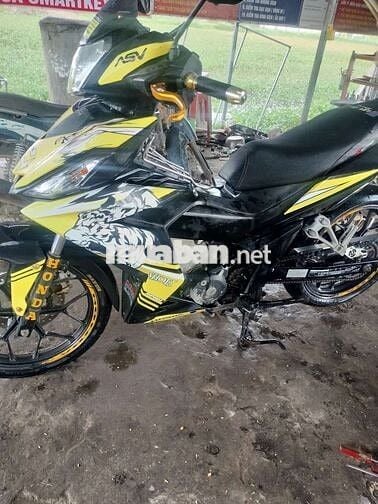 Xe máy móc ok. Bán hoặc giao lưu wawe mới ạ