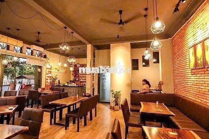 Cho Thuê Nhà Đường Trường Sa, Quận 3 (Ngang 8m - KD TỰ DO - CHO CH/KS)