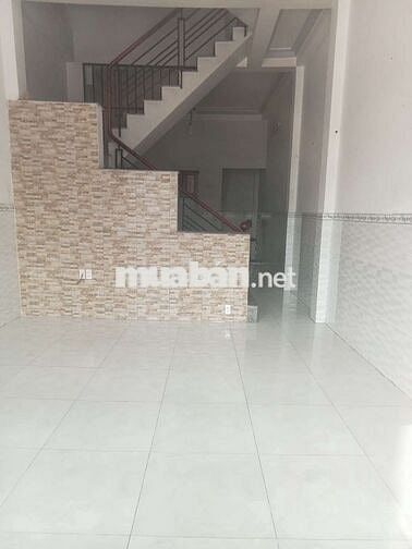 4*15. 2 lầu 3pn. MT Tân Thới hiệp. Q12