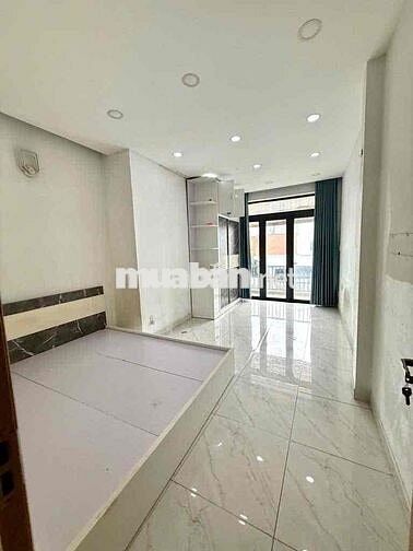 BÁN NHÀ 4 TẦNG ĐÚC RẺ NHẤT THỊ TRƯỜNG PHÂN KHÚC 6Đ HXH