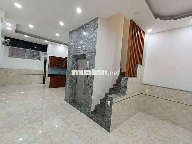 Cho thuê nhà đẹp – KDC Hiệp Thành City, Q12