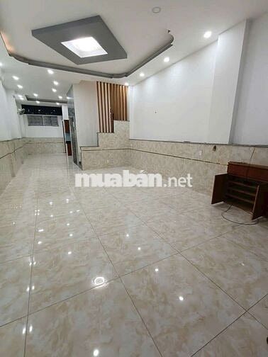 Cho thuê nhà đẹp – KDC Hiệp Thành City, Q12