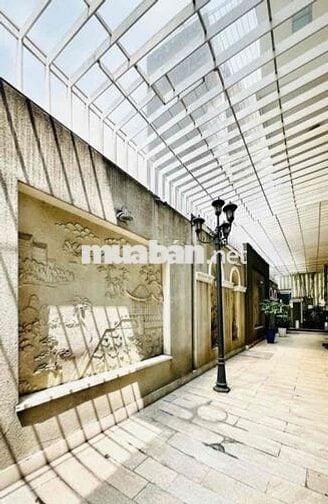 🟥Bán Biệt Thự 2 Mặt Tiền _ Trường Sa _ 10 x17m_ Nở Hậu Nhẹ Tài Lộc.