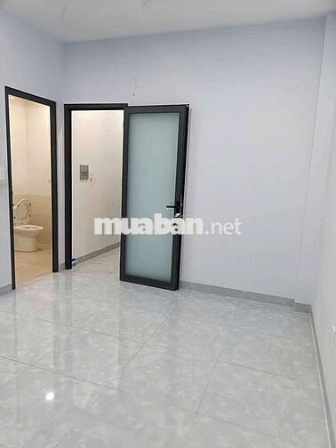 Cho thuê nhà đẹp – KDC Hiệp Thành City, Q12