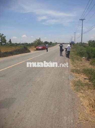 Đất chính chủ cần bán MT DT872B, 1ha có 2000 tc, chỉ hơn 9 tỉ