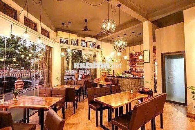 Cho Thuê Nhà Đường Trường Sa, Quận 3 (Ngang 8m - KD TỰ DO - CHO CH/KS)